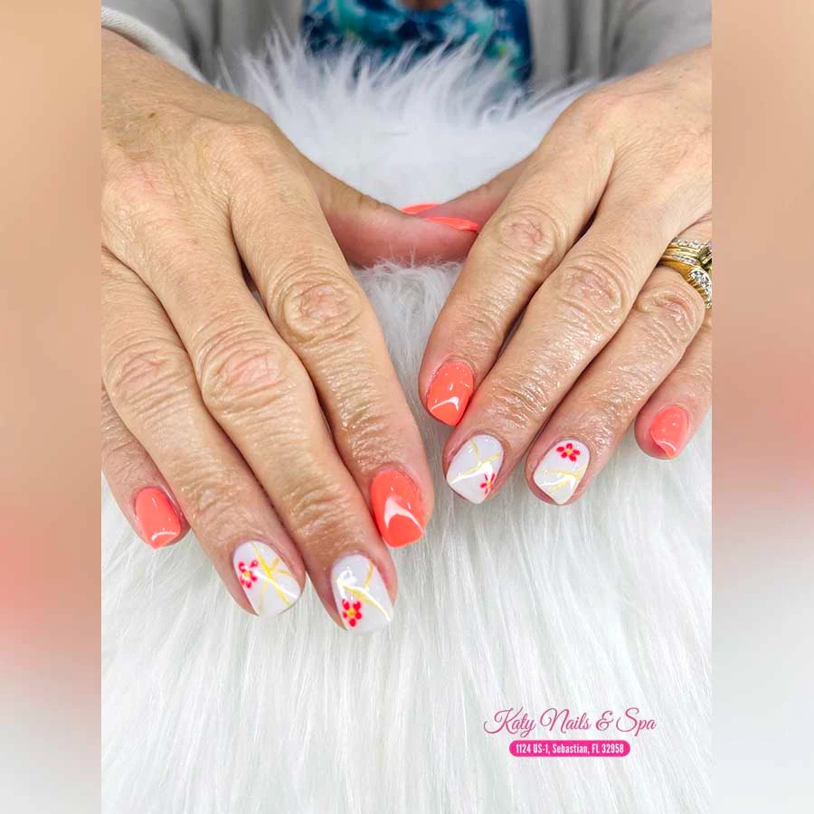 Nail Art